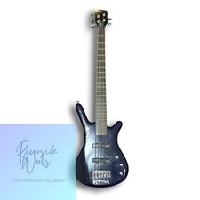 Warwick Corvette 5-String Bass