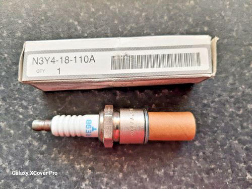 Mazda ngk 1 - 1.3,
