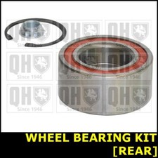 Wheel Bearing Kit Rear FOR