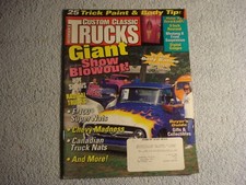 Custom & Classic Trucks 1997
