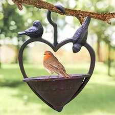 Garden Bird Feeder Outdoor