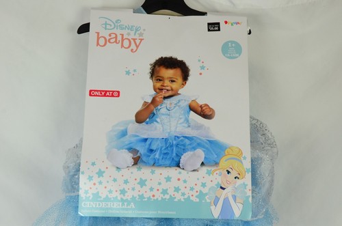 Cinderella disney baby - cinderella,