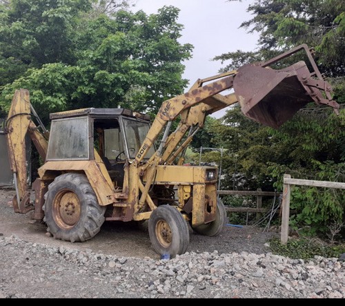 Massey ferguson 50b - 50b, for