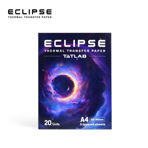 Eclipse thermal copier hand - a4,