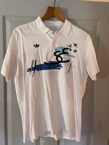 Adidas stefan edberg size - size, m/l