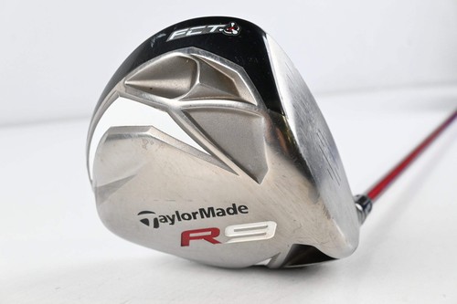 Taylormade driver 9 - r9, 9.5