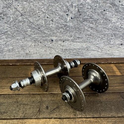Vintage specialized hub set - specialized,