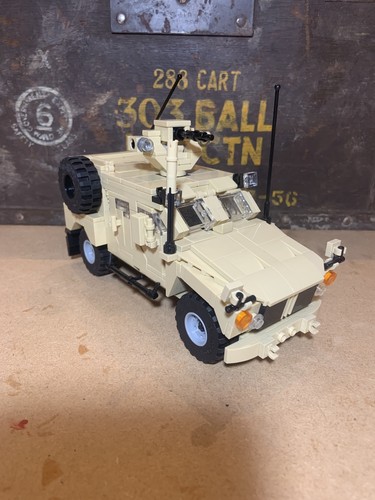 Army socom oshkosh atv - us,