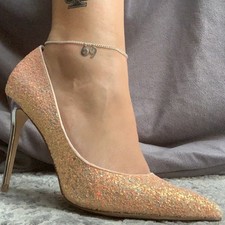 69 hotwife Anklet, Cuckold Slut Swinger Lifestyle, Sexy Wife, Fetish Ankle
