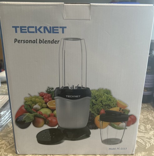 Tecknet 2113 personal - pc-2113,