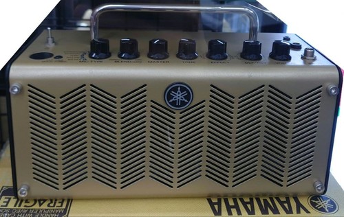 Yamaha thr5a guitar amplifier - thr5a,