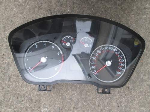 2005 ford focus mk2 - focus, 1.6
