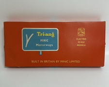 Tri-ang Minic Motorways M1611