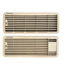 Dometic Fridge Vents