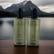 Ted Baker Jasmine & Lime