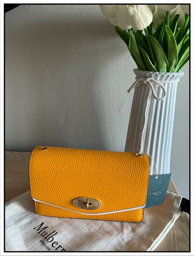 Mulberry darley crossbody - darley,
