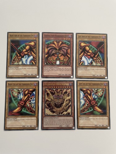 Yugioh tcg complete - tcg!,