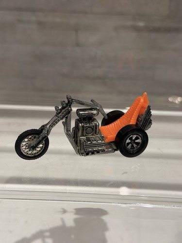 Hot wheels rrrumblers 1971 - hot,