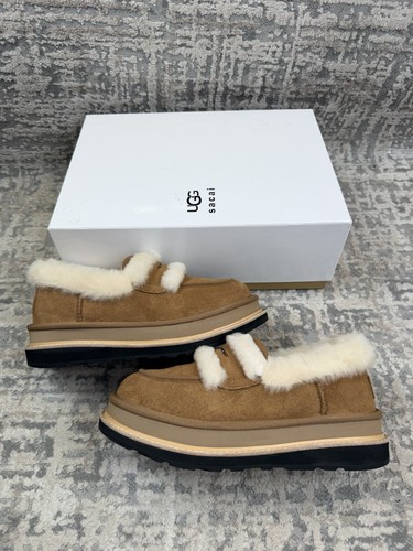 Size ugg x - 7,