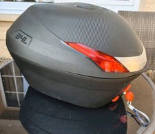 KAPPA  34L MONOLOCK TOP BOX +