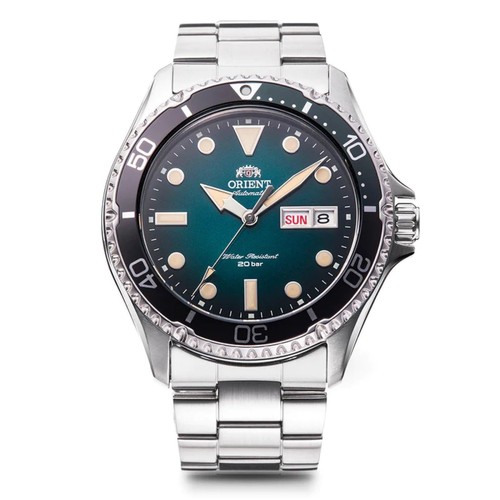 Orient mako aa0811e - mako, rn-aa0811e