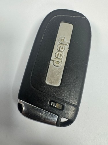 Genuine jeep button remote - 2,