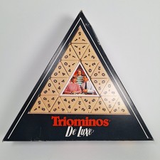 Triominos De Luxe Goliath