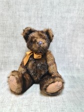 Boyds Bears Furley Bearsdale