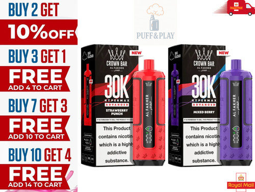 Fakher hypermax 30k - fakher,