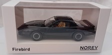 Diecast Pontiac Firebird 1982
