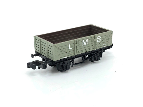 Graham farish gauge wagon - graham,