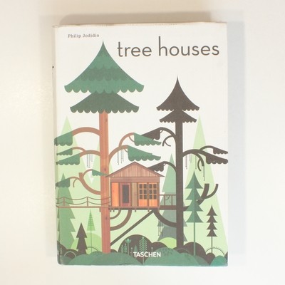 Tree houses - tree,