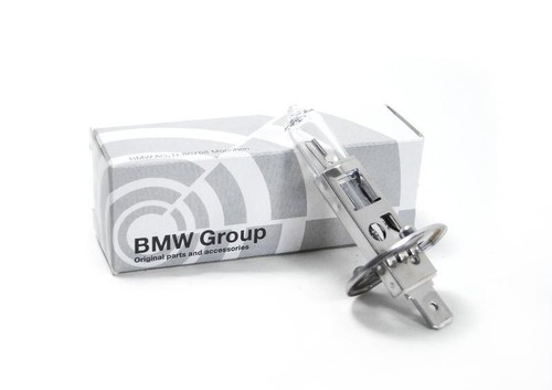 Spotlight bulb bmw e21 e30 - bulb,