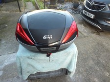 Givi V56 Maxia 4 top box in