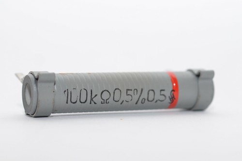 Siemens halske precision - siemens,