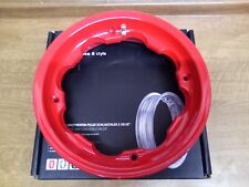 LAMBRETTA  SIP Tubeless Wheel