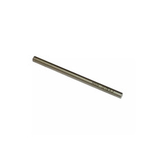 TOOL STEEL 3/16" X 3" ROUND x
