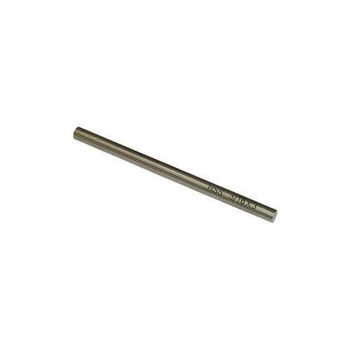 Tool steel 3 - steel, round