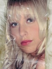 Luxury Sleek 100% human hair 4