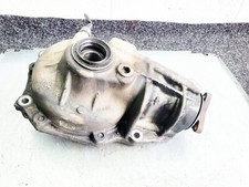 BMW X5 E70 2009 3.0 DIESEL FRONT DIFFERENTIAL DIFF 7552533 RATIO 3.64