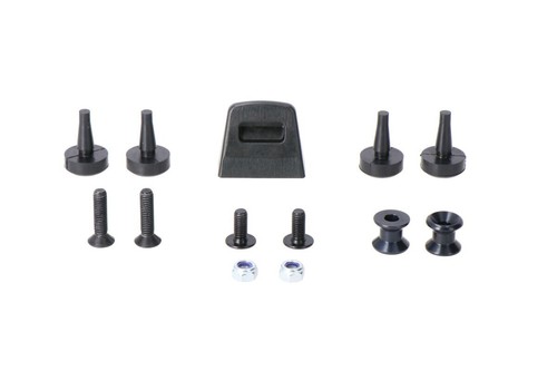 Motech adventure rack - sw, adventure-rack