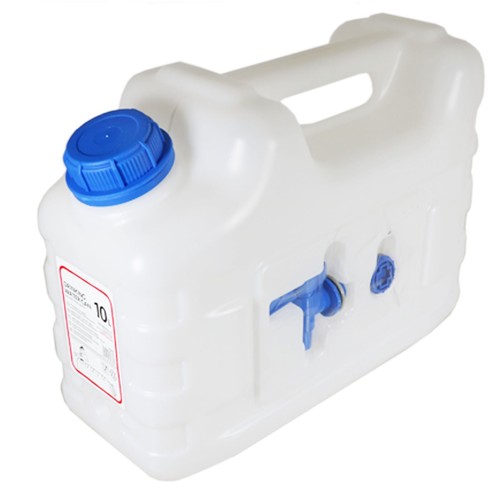 Large water container - large,