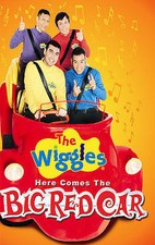 The Wiggles: Here Comes the Big Red Car