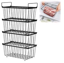 4-Pack Refrigerator Chest