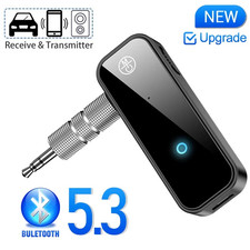 2-in-1 Wireless Bluetooth 5.3
