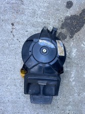 Genuine Johnson Evinrude