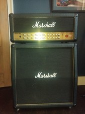 Marshall Avt150h 4x10 Cab Half