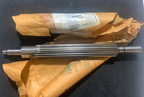 Hardinge hlv lathe tumbler - hardinge,