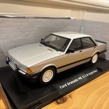 1:18 MCG Ford Granada MK2 2.8