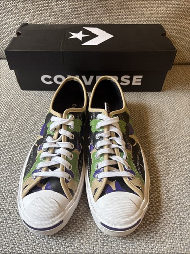 Converse unisex jack purcell - converse,